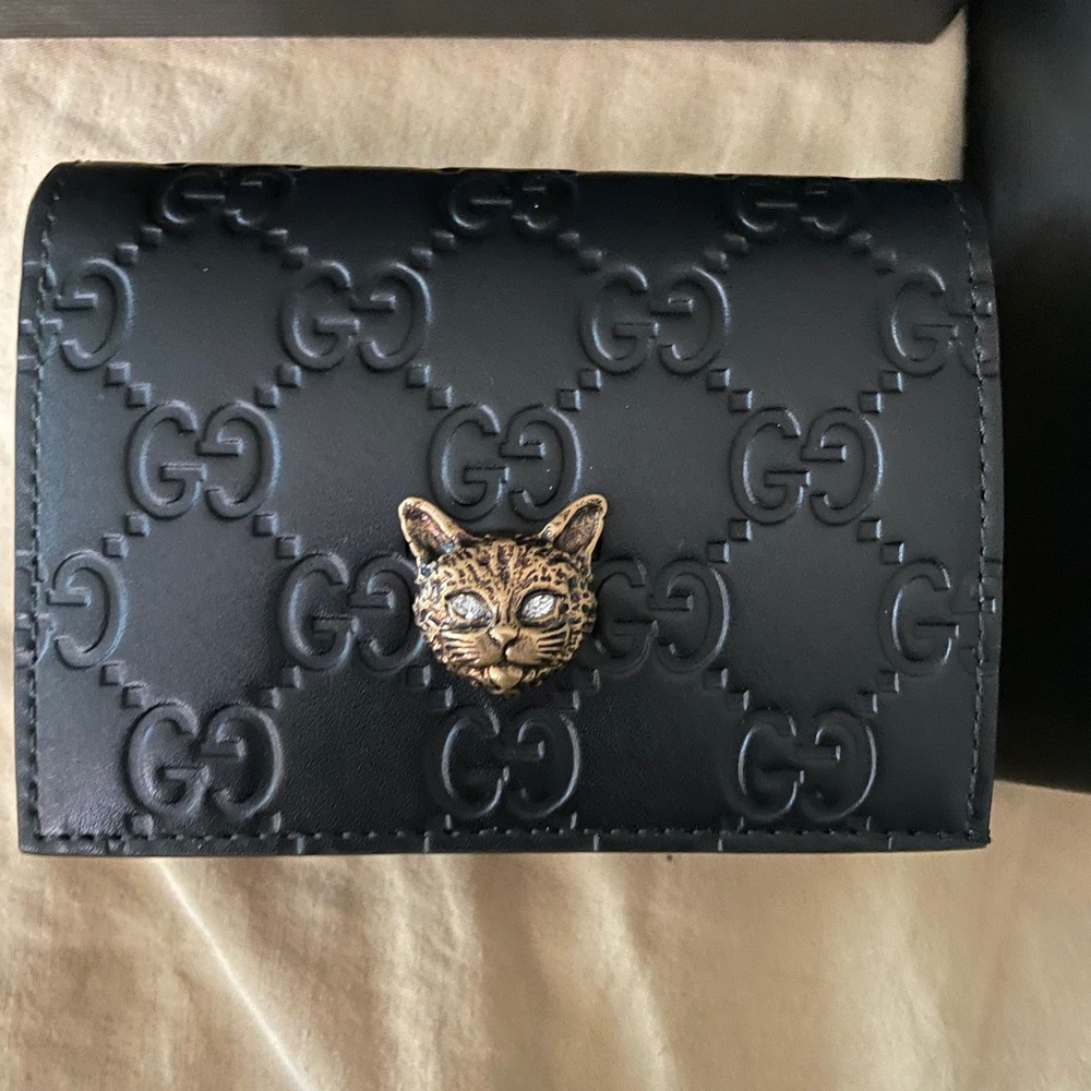 GUCCI Wallet